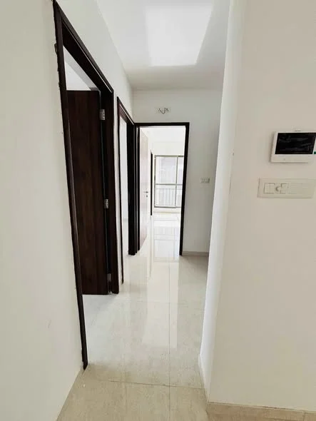 2 BHK Flat for Rent in Dhanori Porwal Road