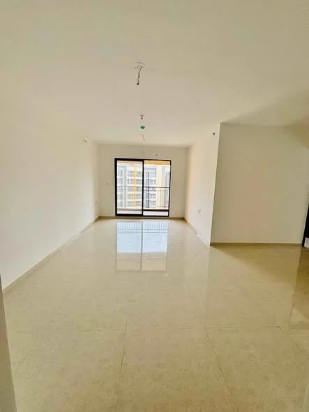 2 BHK Flat for Rent in Dhanori Porwal Road