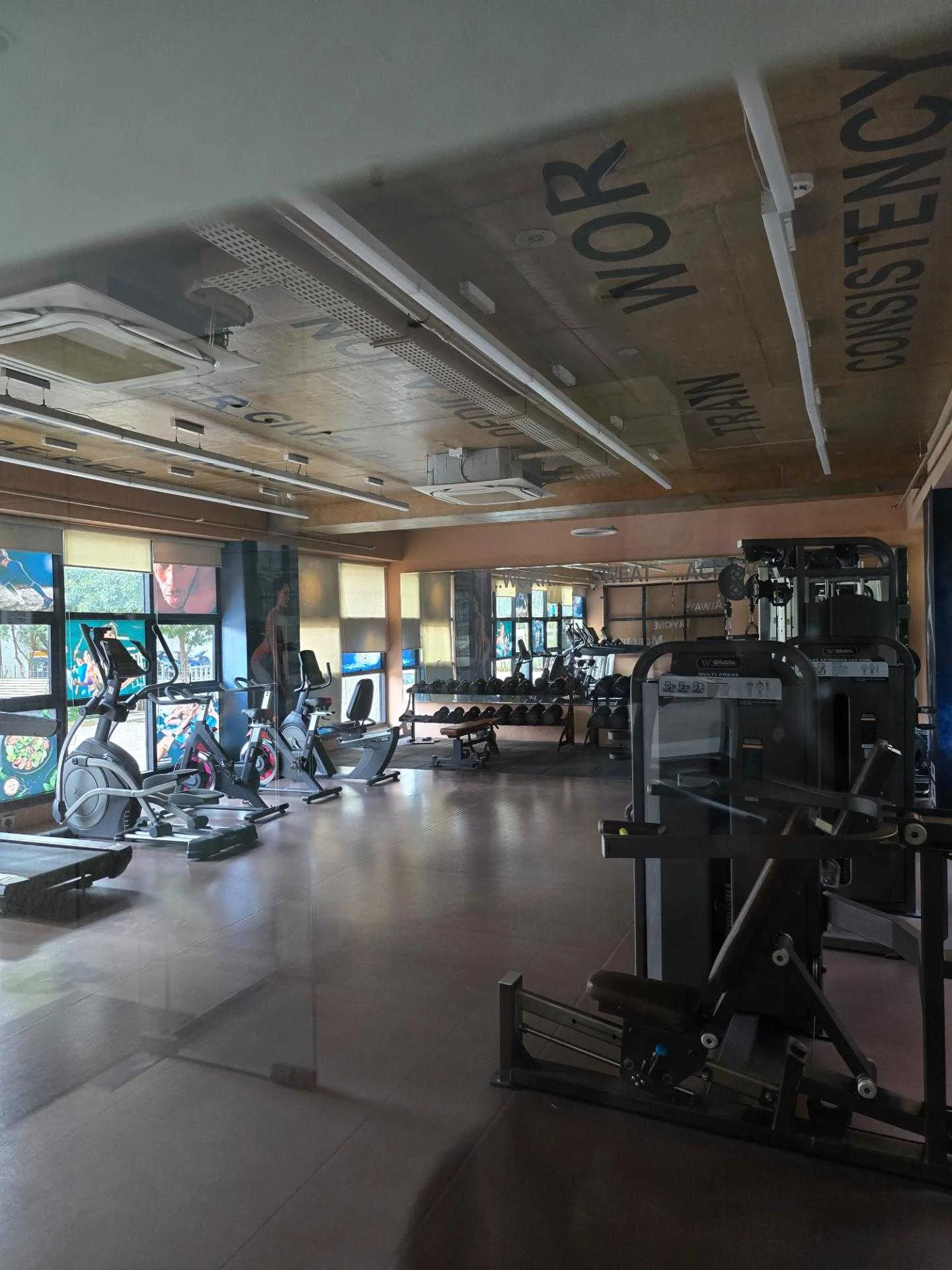 2 BHK Flat for Rent in F-502