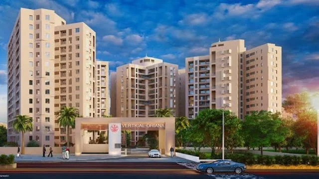 2 BHK Flat for Rent in Mundhwa