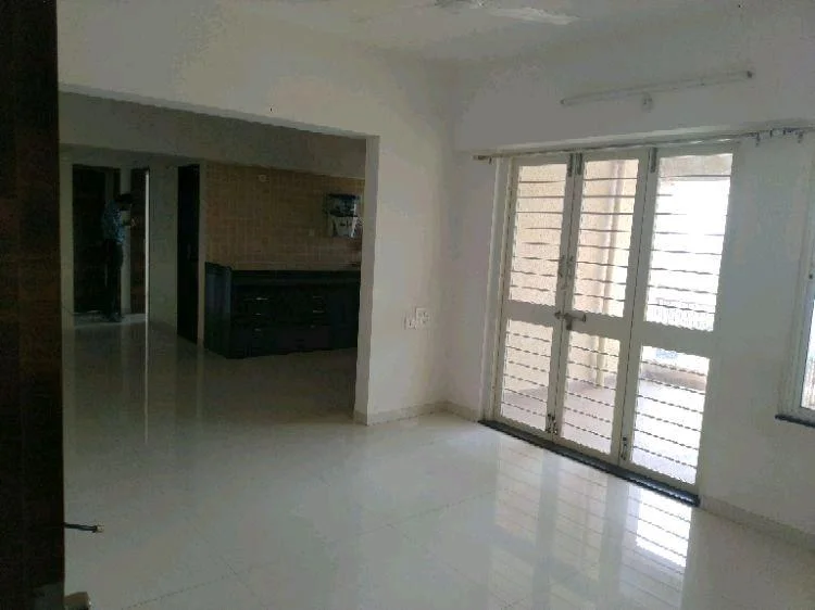 2 BHK Flat for Rent in Mundhwa