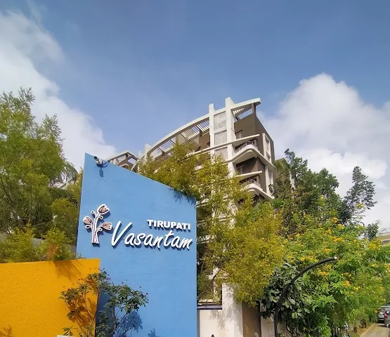 2 BHK Flat for Sale in Dhanori