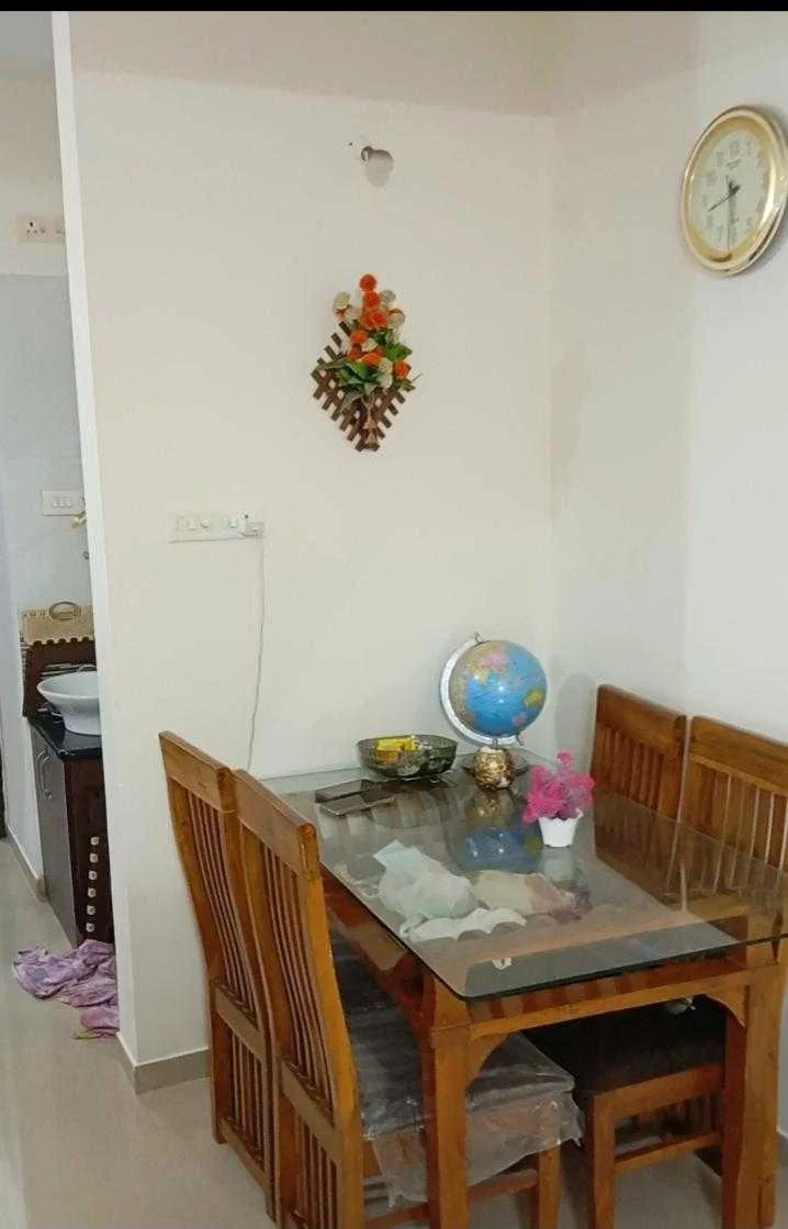 2 BHK Flat for Sale in Dhanori