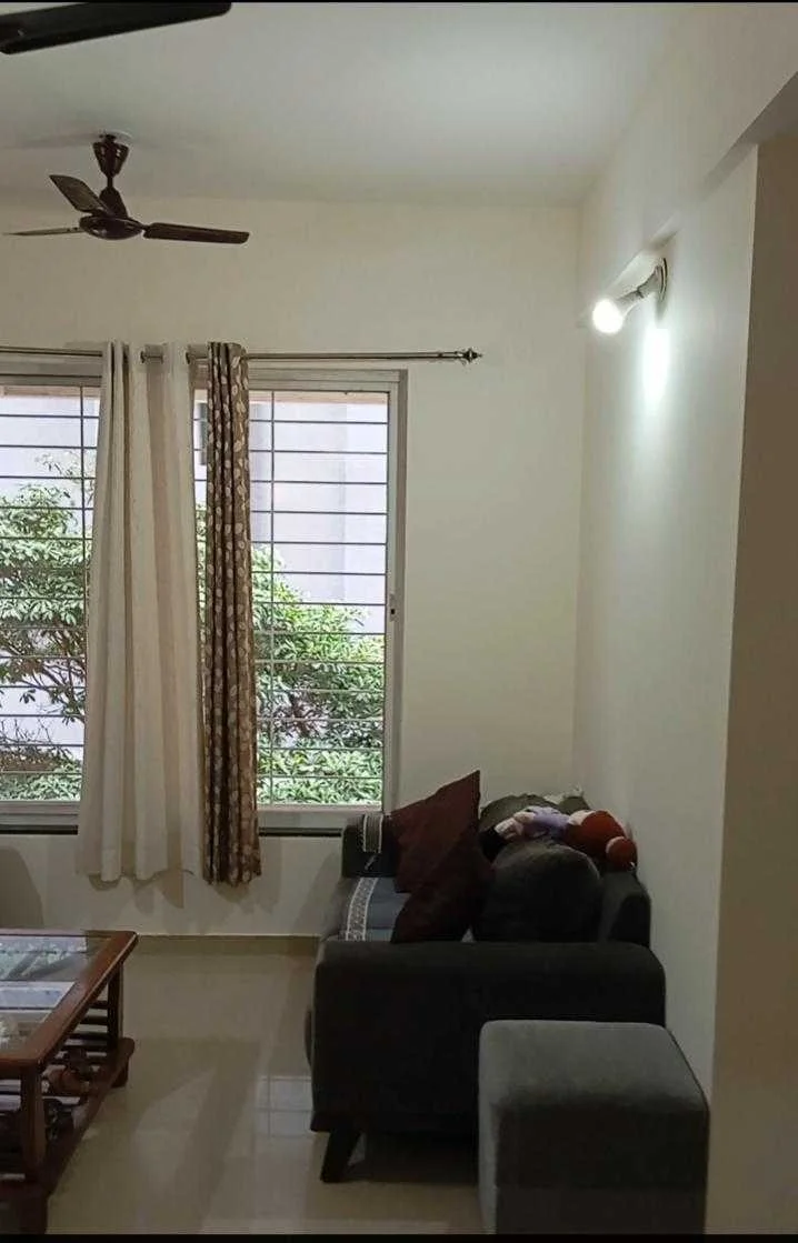 2 BHK Flat for Sale in Dhanori