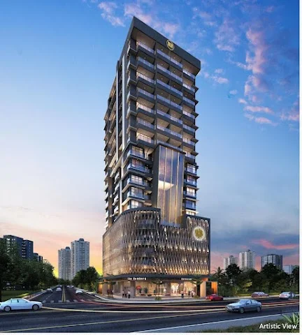 3 BHK Flat for Sale in Santacruz (W)