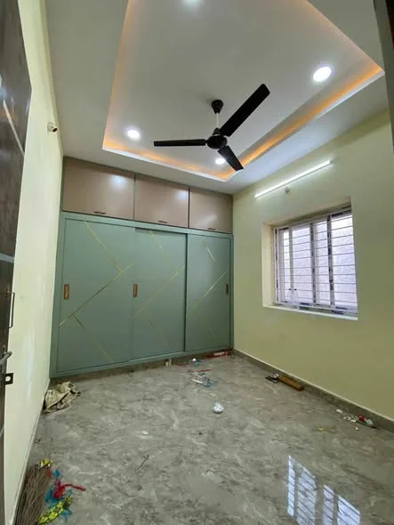 1 BHK Flat for Rent in Madhapur Hyderabad