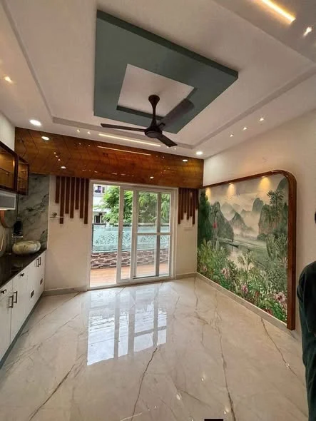 2 BHK Flat for Rent in Madhapur Hyderabad