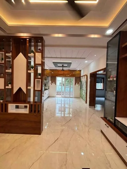 2 BHK Flat for Rent in Madhapur Hyderabad