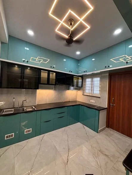 2 BHK Flat for Rent in Madhapur Hyderabad