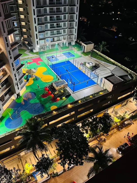 Flat for Rent in Goregaon West Metro | Near Nesco