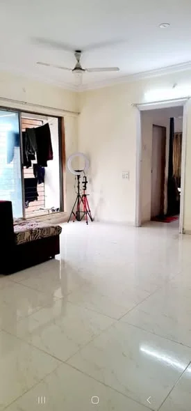 Double Occupancy for Male in 2 BHK Flat for Rent in Oshiwara andheri west mumbai 400102