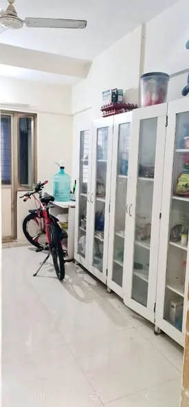 Double Occupancy for Male in 2 BHK Flat for Rent in Oshiwara andheri west mumbai 400102