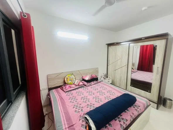 2 BHK Flat for Sale in Amanora