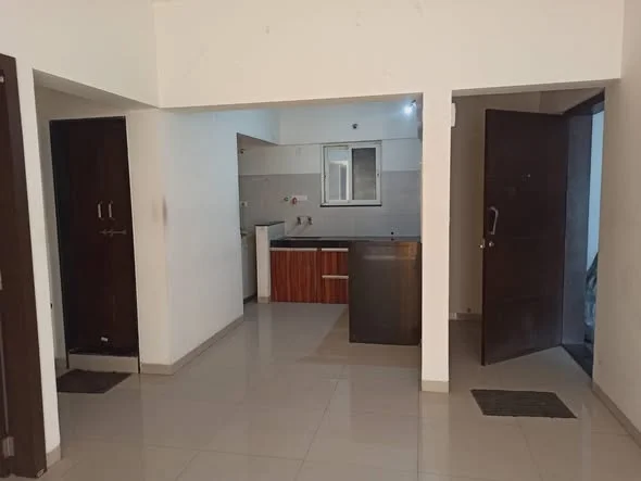 2 BHK Flat for Rent in Wagholi Pune Kharadi,Ayaan society Ner.EON IT park