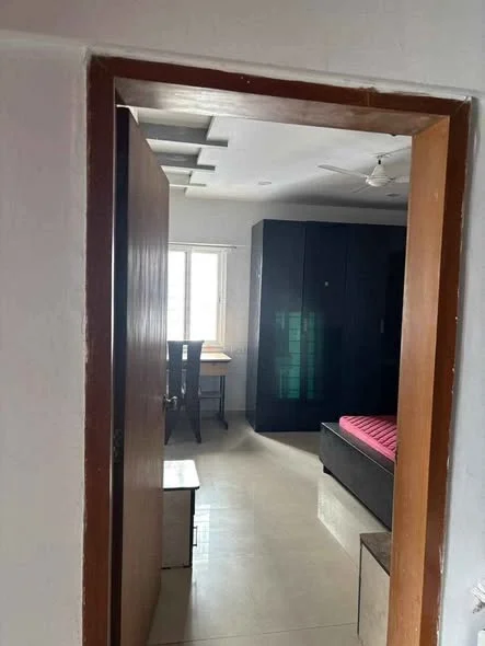 Single Occupancy for Male in 1 BHK Flat for Rent in Magarpatta