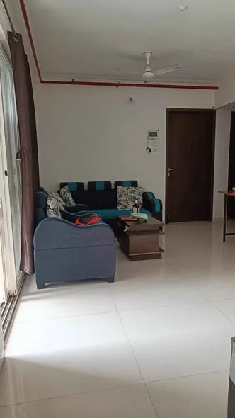 Single Occupancy for Male in 1 BHK Flat for Rent in Magarpatta