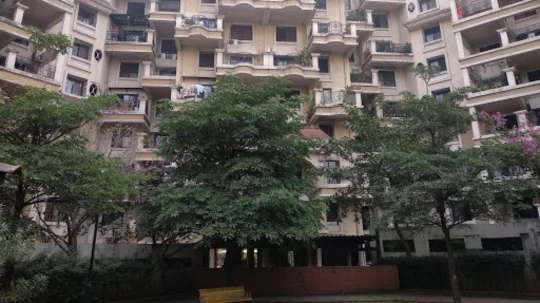 2 BHK Flat for Rent in Handewadi Road