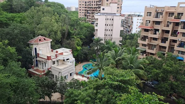 2.5 BHK Flat for Rent in Pune