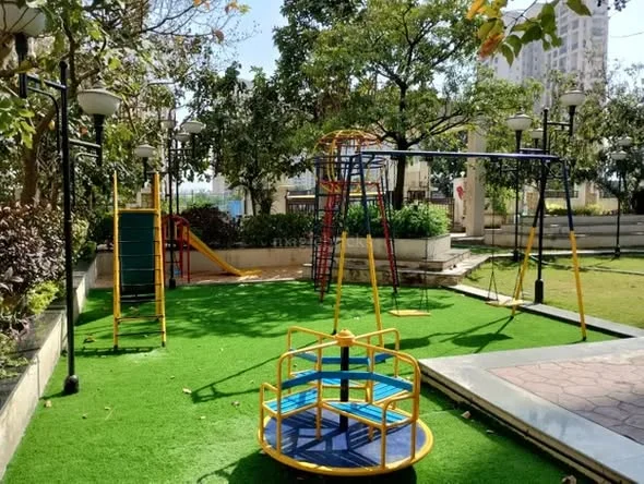 2 BHK Flat for Rent in NIBM Road