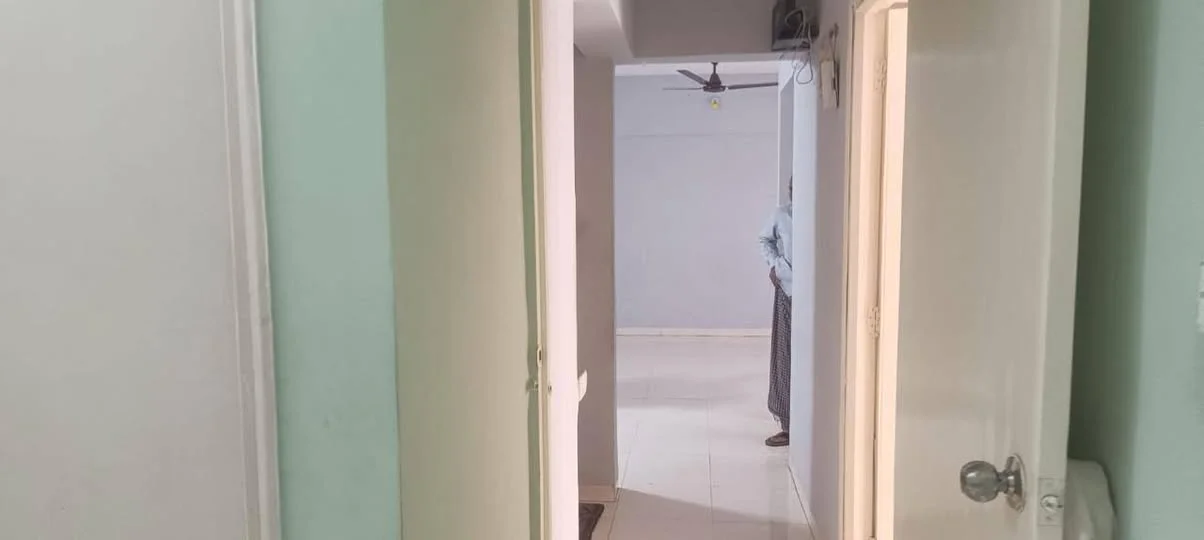 2 BHK Flat for Sale in Nirmal Township