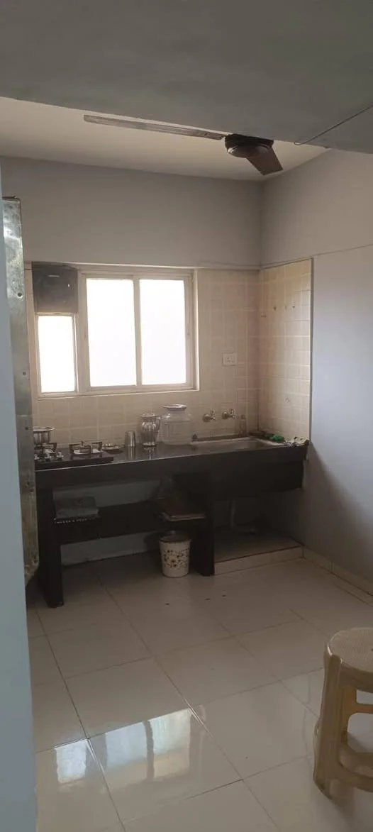 2 BHK Flat for Sale in Nirmal Township