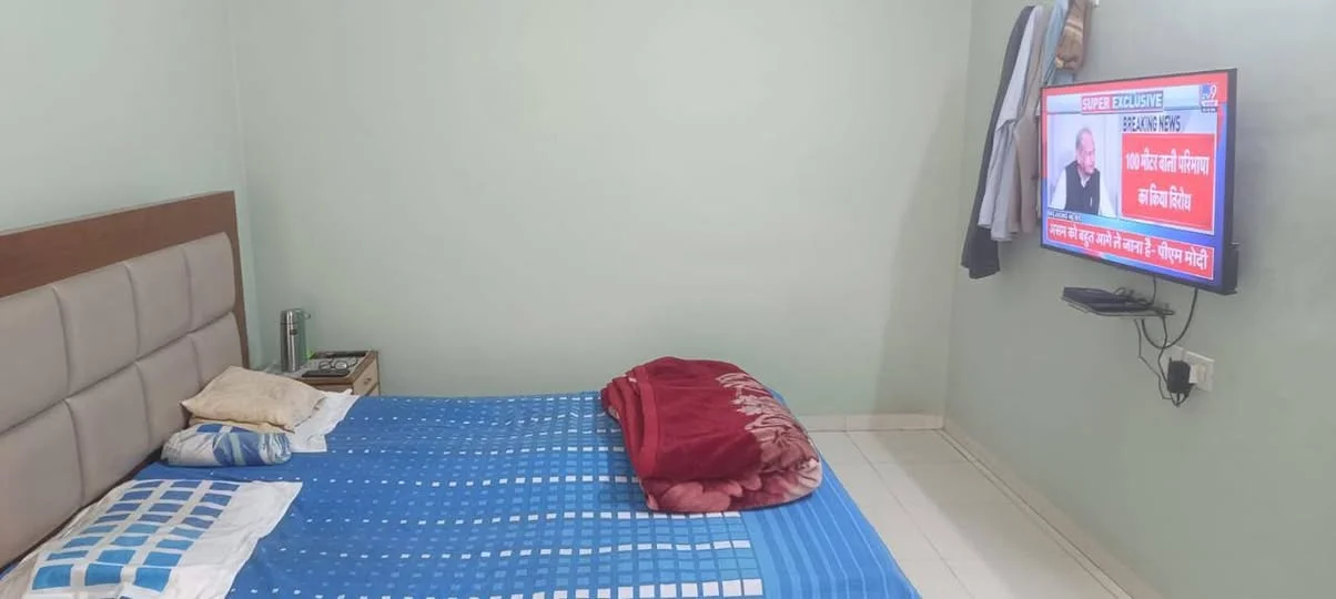 2 BHK Flat for Sale in Nirmal Township