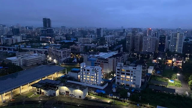 4 BHK Flat for Rent in FOUR BUNGLOWS ANDHERI WEST