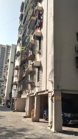 2 BHK Flat for Rent in Andheri West and Oshiwara