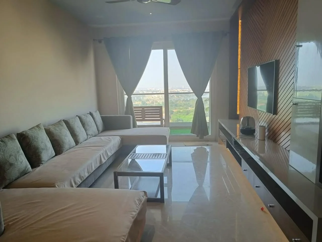 3 BHK Flat for Rent in Whitefield