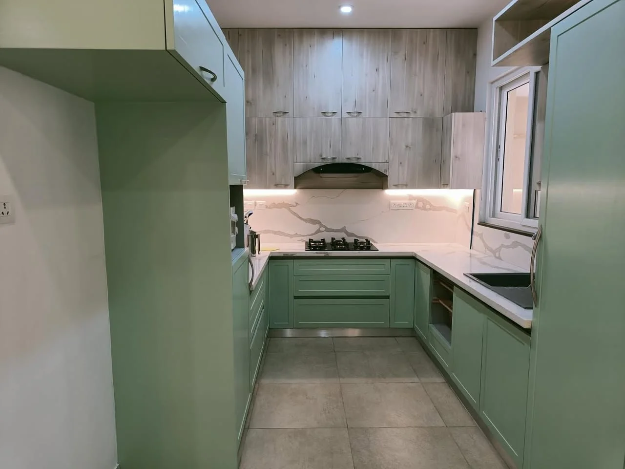 3 BHK Flat for Rent in Whitefield