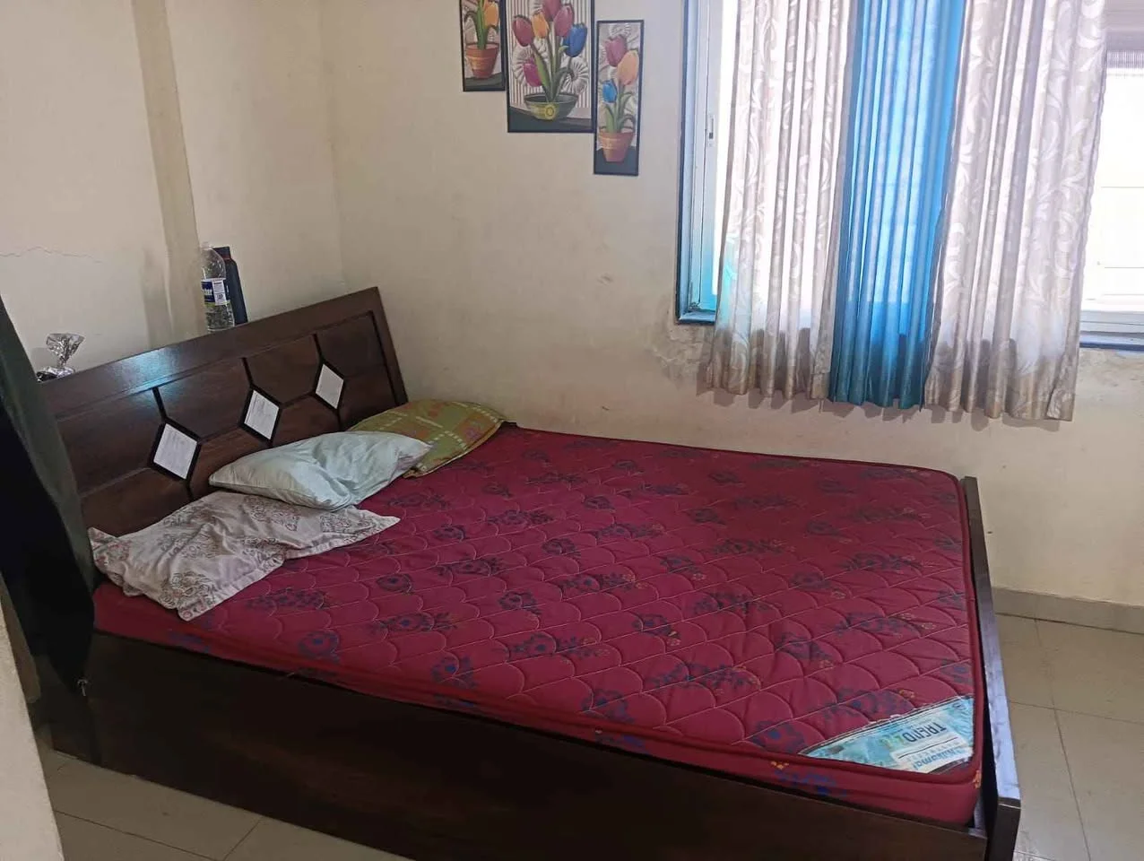 2 BHK Flat for Rent in Manjari