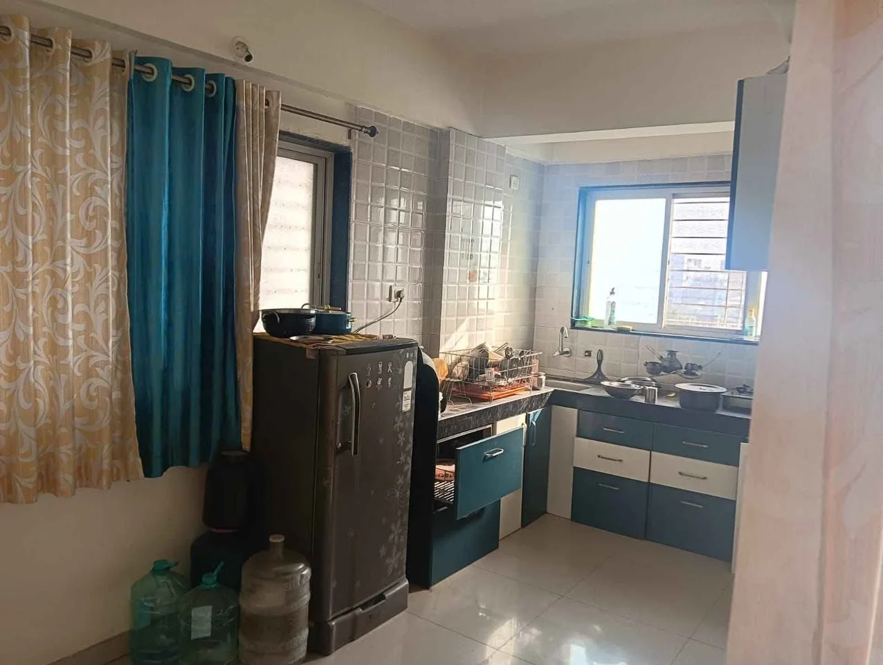 2 BHK Flat for Rent in Manjari