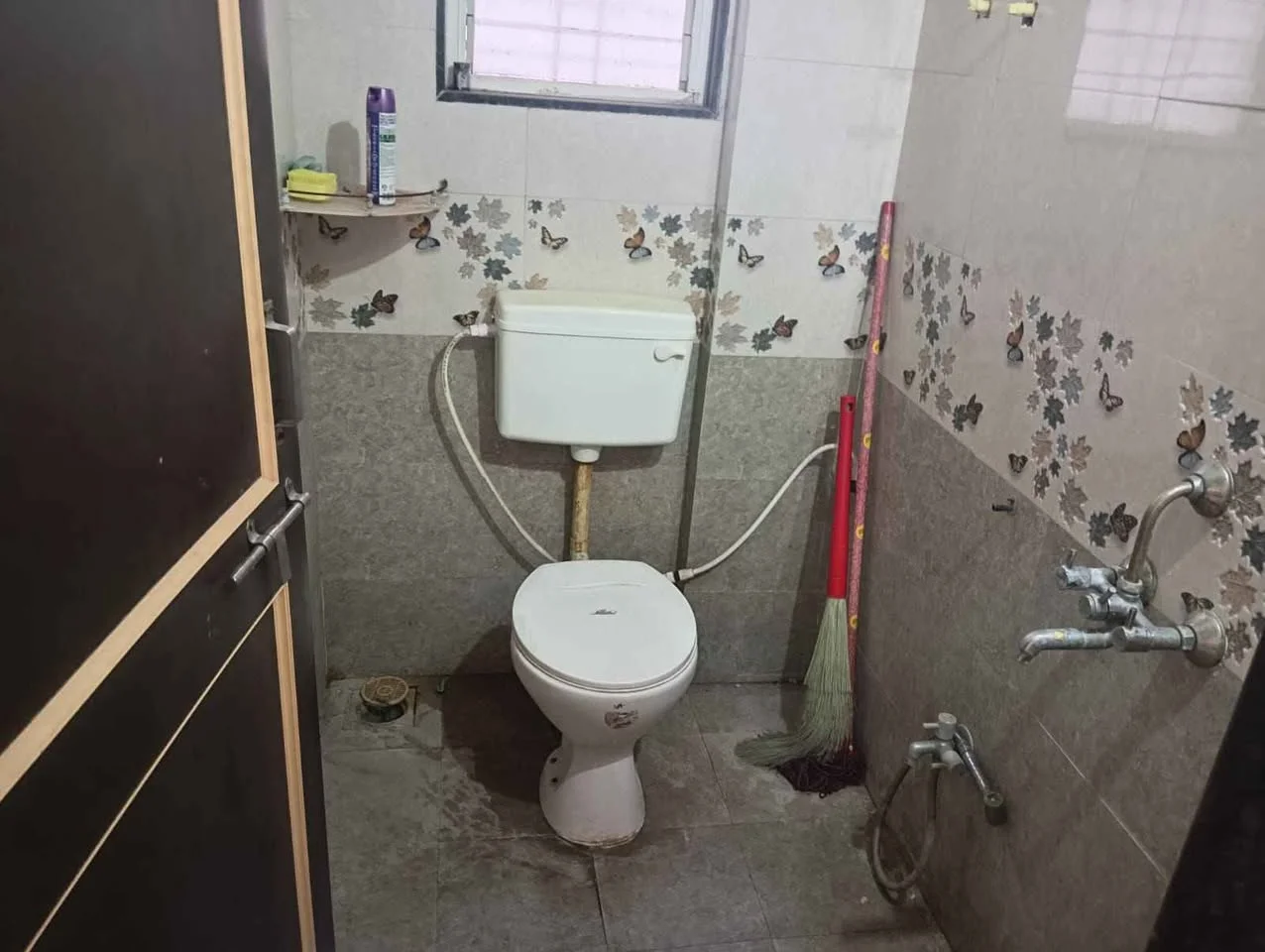 2 BHK Flat for Rent in Manjari