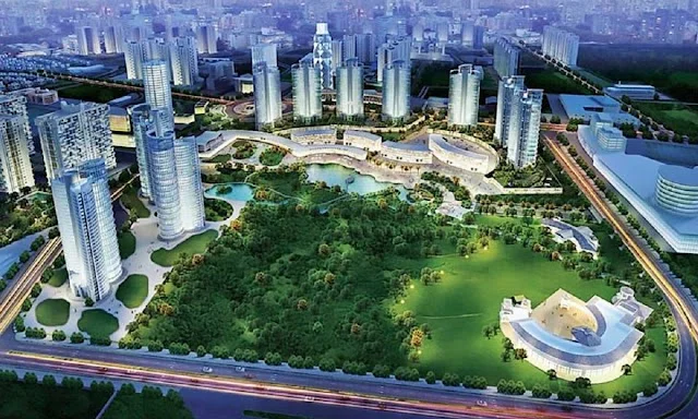 3 BHK Flat for Rent Near Magarpatta