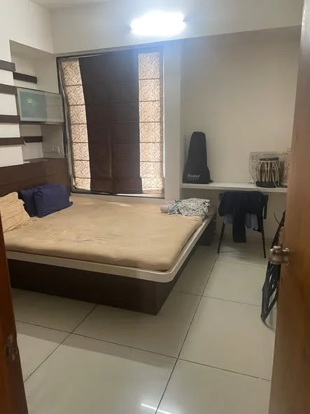 3 BHK Flat for Sale in Kothrud