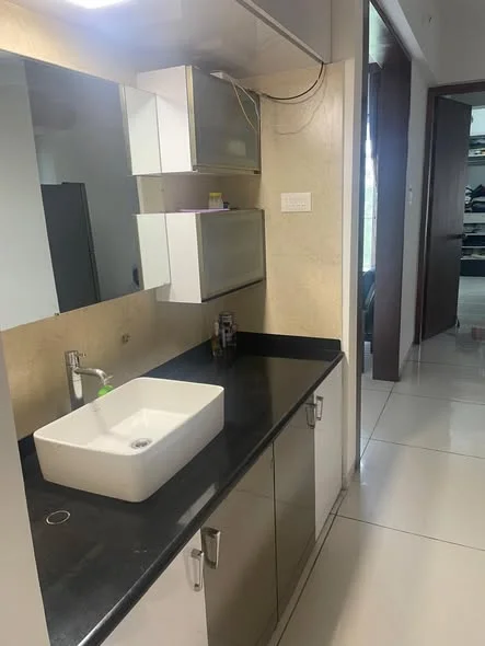 3 BHK Flat for Sale in Kothrud