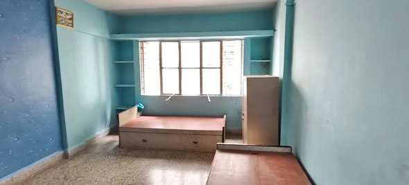 1 BHK Flat for Rent in DP Road Kothrud