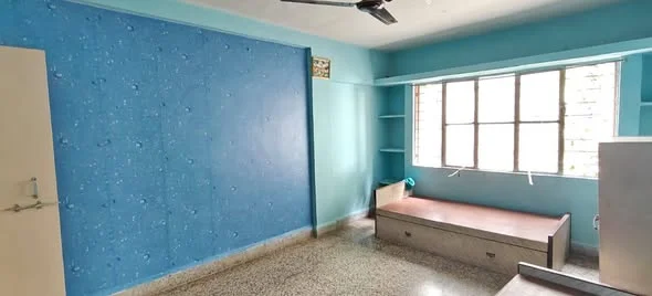 1 BHK Flat for Rent in DP Road Kothrud