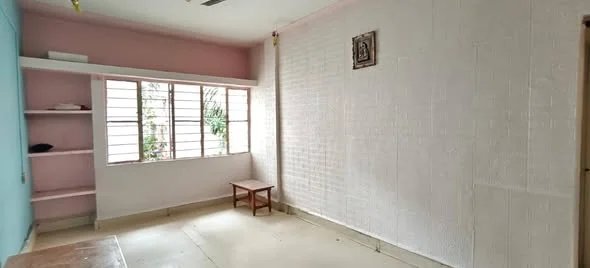 1 BHK Flat for Rent in DP Road Kothrud