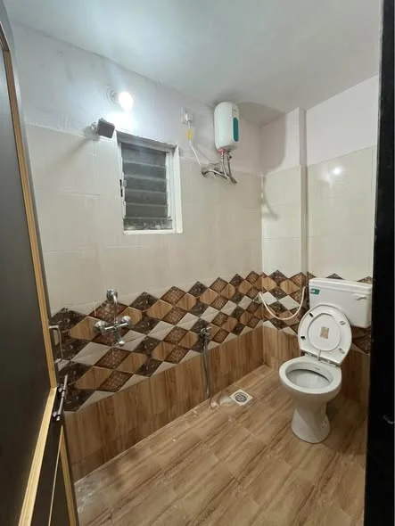 1 BHK Flat for Rent in Wadgaon sheri