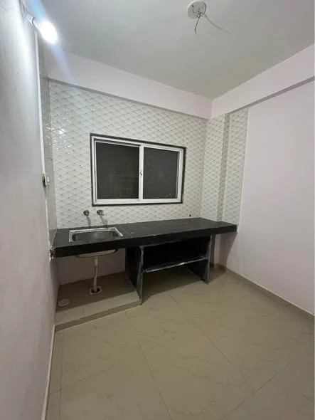 1 BHK Flat for Rent in Wadgaon sheri