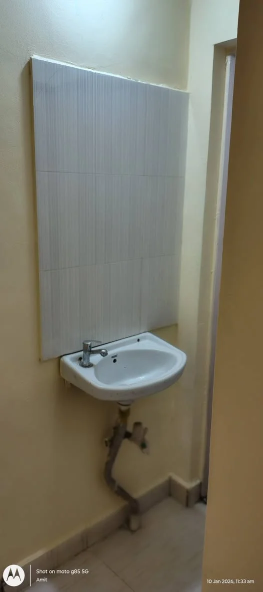 1 BHK Flat for Sale in Bhekrainagar fursungi pune