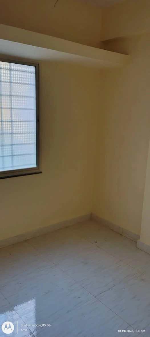 1 BHK Flat for Sale in Bhekrainagar fursungi pune