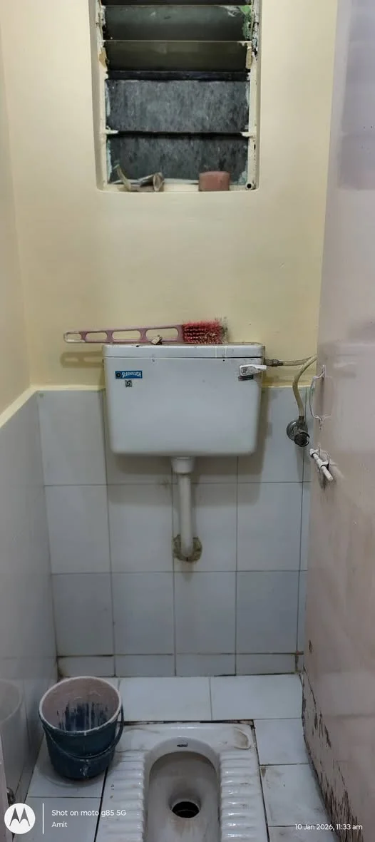 1 BHK Flat for Sale in Bhekrainagar fursungi pune