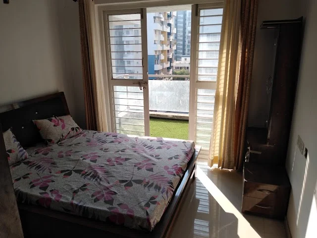 2 BHK Flat for Sale in Kharadi
