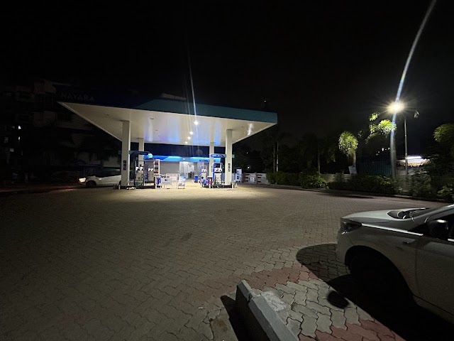 2 BHK Flat for Sale in KESANAD FATA NEAR NYARA PETROL PUMP