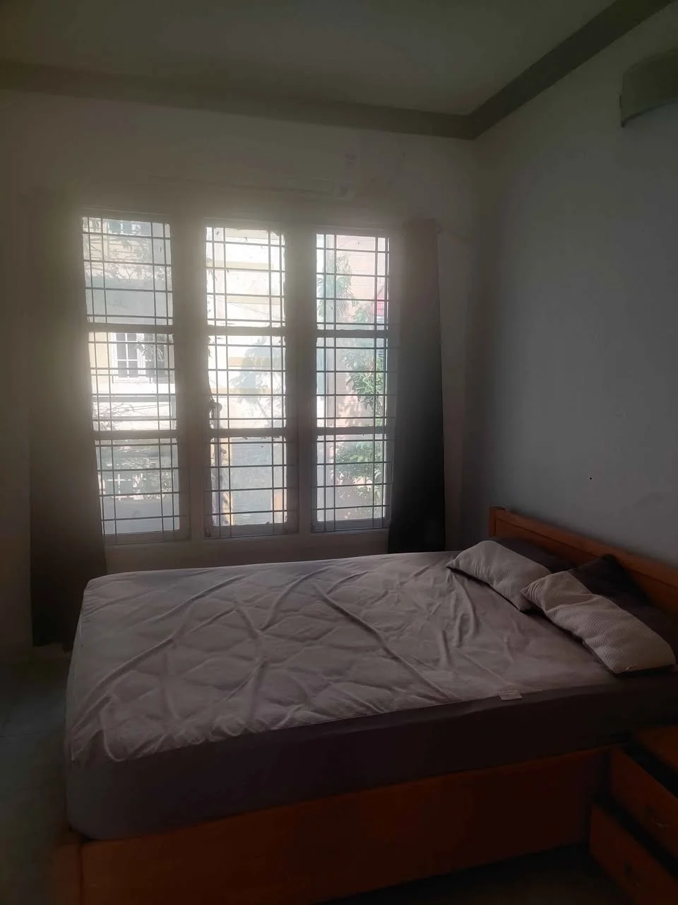 1 BHK Flat for Rent near kasthuri nagar