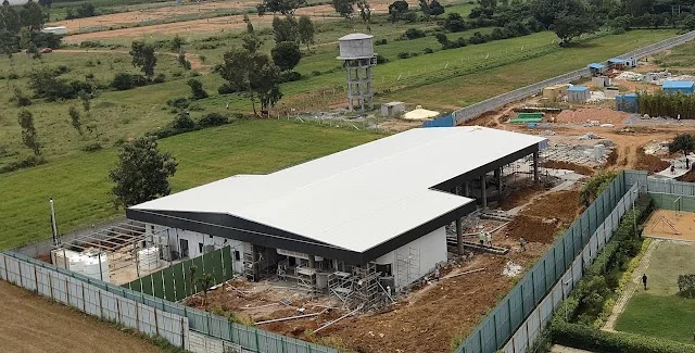 3 BHK Flat for Sale in Sarjapur Road