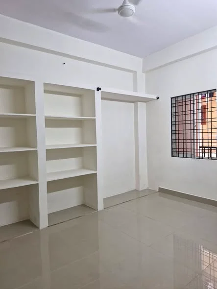 1 BHK Flat for Rent in Madhapur