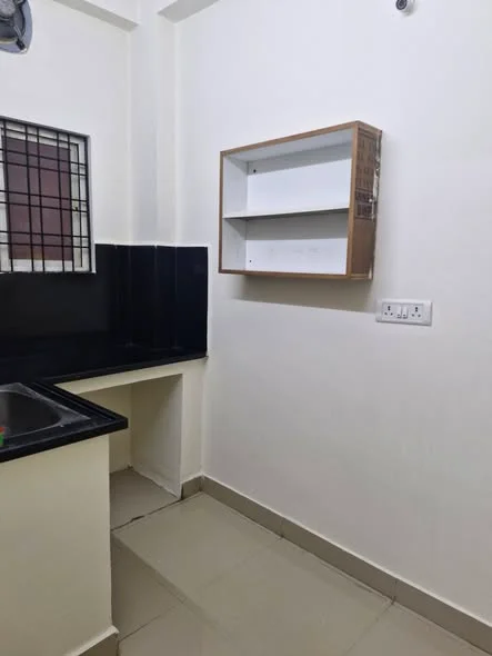 1 BHK Flat for Rent in Madhapur